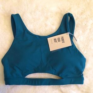 NWT Acta Sports Bra